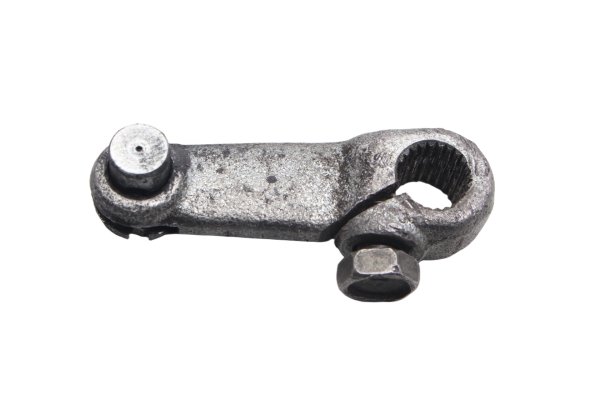 Palanca desembrague leva motor trasera inferior Suzuki DR 650 SE SP46B 96-00