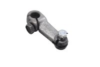 Palanca desembrague leva motor trasera inferior Suzuki DR 650 SE SP46B 96-00