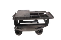 Steuergerätehalter CDI ECU Elektronikträger BMW R 1200 GS K25 0307 R12 04-07