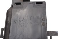 Steuergerätehalter CDI ECU Elektronikträger BMW R 1200 GS K25 0307 R12 04-07