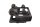 Steuergerätehalter CDI ECU Elektronikträger BMW R 1200 GS K25 0307 R12 04-07