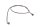 Kupplungsleitung Hydraulikleitung Stahlflex BMW R 1200 GS K25 0307 R12 04-07