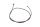 Kupplungsleitung Hydraulikleitung Stahlflex BMW R 1200 GS K25 0307 R12 04-07