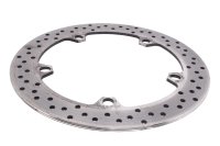 Bremsscheibe Bremse vorn links Brembo Vorderrad BMW R 1200 GS K25 0307 R12 04-07