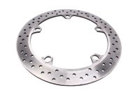 Bremsscheibe Bremse vorn links Brembo Vorderrad BMW R 1200 GS K25 0307 R12 04-07