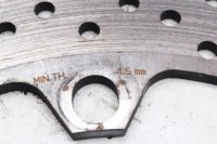 Bremsscheibe Bremse vorn links Brembo Vorderrad BMW R 1200 GS K25 0307 R12 04-07