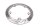 Bremsscheibe Bremse vorn links Brembo Vorderrad BMW R 1200 GS K25 0307 R12 04-07