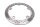 Bremsscheibe Bremse vorn links Brembo Vorderrad BMW R 1200 GS K25 0307 R12 04-07