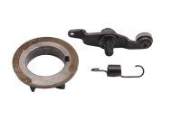 Bloqueo selector cambio palanca estrella muelle Suzuki DR 650 SE SP46B 96-00
