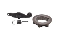 Bloqueo selector cambio palanca estrella muelle Suzuki DR 650 SE SP46B 96-00
