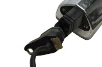 Suuntavilkku vasen etu kromikuori Moto Guzzi California III i.e VY 90-93