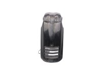 Guardabarros delantero salpicadero rueda protector Suzuki DR 650 SE SP46B 96-00
