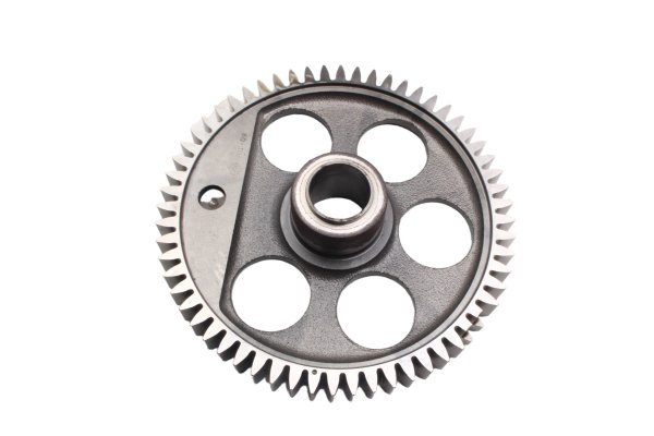 Kugghjul balansaxel motvikt drev kugge motor BMW R 1200 R R1ST K27 0400 11-14