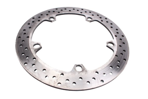 Bremsscheibe Bremse vorne rechts Brembo 4 9 mm BMW R 1200 GS K25 0307 R12 04-07