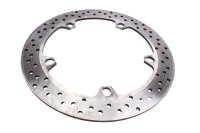 Bremsscheibe Bremse vorne rechts Brembo 4 9 mm BMW R 1200 GS K25 0307 R12 04-07