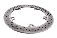 Bremsscheibe Bremse vorne rechts Brembo 4 9 mm BMW R 1200 GS K25 0307 R12 04-07
