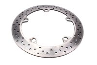 Bremsscheibe Bremse vorne rechts Brembo 4 9 mm BMW R 1200 GS K25 0307 R12 04-07