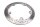 Bremsscheibe Bremse vorne rechts Brembo 4 9 mm BMW R 1200 GS K25 0307 R12 04-07