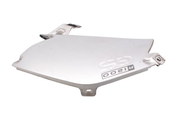 Seitenverkleidung Tankverkleidung links Silber BMW R 1200 GS K25 0307 R12 04-07