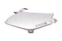 Seitenverkleidung Tankverkleidung links Silber BMW R 1200 GS K25 0307 R12 04-07