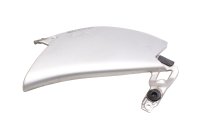 Seitenverkleidung Tankverkleidung links Silber BMW R 1200 GS K25 0307 R12 04-07