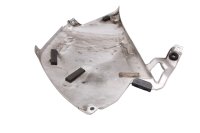 Seitenverkleidung Tankverkleidung links Silber BMW R 1200 GS K25 0307 R12 04-07