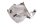 Seitenverkleidung Tankverkleidung links Silber BMW R 1200 GS K25 0307 R12 04-07
