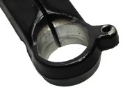 Yläkolmio etuhaarukka ohjaustangon pidin Moto Guzzi California III i.e VY 90-93