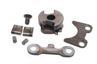 Trinquetes selector de cambio leva placa guía Suzuki DR 650 SE SP46B 96-00