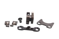 Trinquetes selector de cambio leva placa guía Suzuki DR 650 SE SP46B 96-00