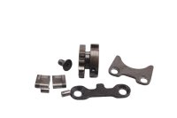 Trinquetes selector de cambio leva placa guía Suzuki DR 650 SE SP46B 96-00