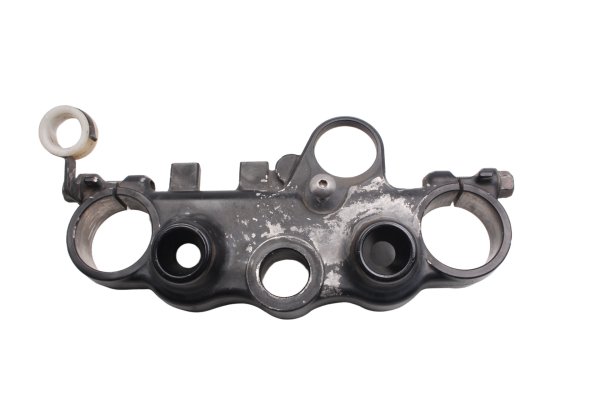 Tija superior horquilla puente dirección delantera Suzuki DR 650 SE SP46B 96-00