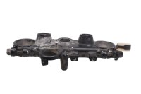Tija superior horquilla puente dirección delantera Suzuki DR 650 SE SP46B 96-00