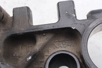 Tija superior horquilla puente dirección delantera Suzuki DR 650 SE SP46B 96-00