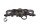 Tija superior horquilla puente dirección delantera Suzuki DR 650 SE SP46B 96-00
