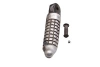 Estribo pasajero trasero derecho pasador bola Suzuki DR 650 SE SP46B 96-00