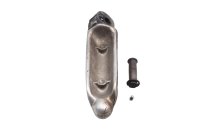 Estribo pasajero trasero derecho pasador bola Suzuki DR 650 SE SP46B 96-00