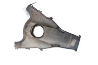 Tankverkleidung Abdeckung Mitte oben dunkelblau BMW R 1200 GS K25 0307 R12 04-07