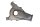 Tankverkleidung Abdeckung Mitte oben dunkelblau BMW R 1200 GS K25 0307 R12 04-07