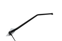 Fairing bracket strut right front upper support BMW R 1200 RT K26 0368 05-09
