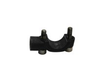 Ohjaustangon kiinnike peilin pidike M10 Moto Guzzi California III i.e VY 90-93