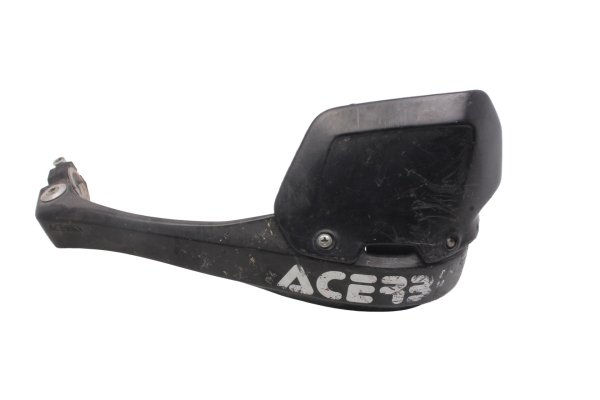 Cubremanos Acerbis izquierdo paramanos protector Suzuki DR 650 SE SP46B 96-00