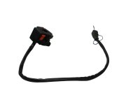 Ohjaustangon kytkin vasen vilkku torvi Moto Guzzi California III i.e VY 90-93