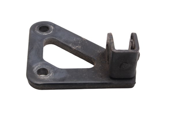 Footrest bracket passenger peg mount rear left Suzuki DR 650 SE SP46B 96-00