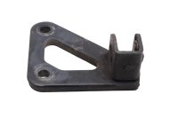 Footrest bracket passenger peg mount rear left Suzuki DR 650 SE SP46B 96-00