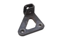 Footrest bracket passenger peg mount rear left Suzuki DR 650 SE SP46B 96-00