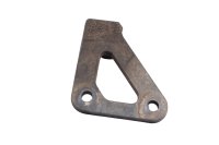 Footrest bracket passenger peg mount rear left Suzuki DR 650 SE SP46B 96-00