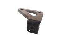 Footrest bracket passenger peg mount rear left Suzuki DR 650 SE SP46B 96-00