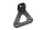 Footrest bracket passenger peg mount rear left Suzuki DR 650 SE SP46B 96-00