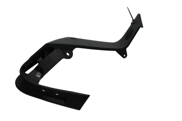 Innenverkleidung Cockpit links oben Schalterblende BMW R 1200 RT K26 0368 05-09
